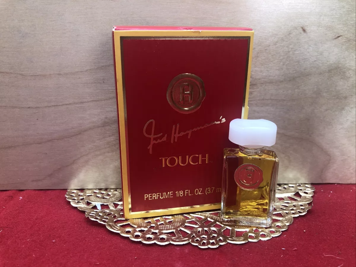 Fred hayman online perfume