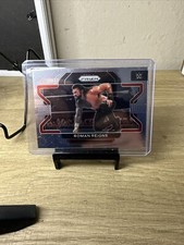 2022 Panini WWE Prizm Roman Reigns