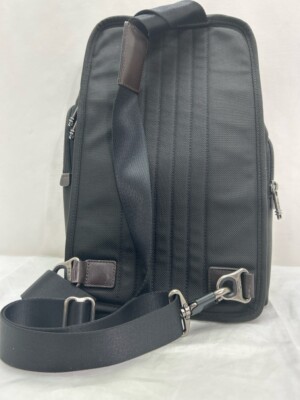 Tumi Alpha Bravo Monterey Sling Bag Body 22318Hkh (NJL027767