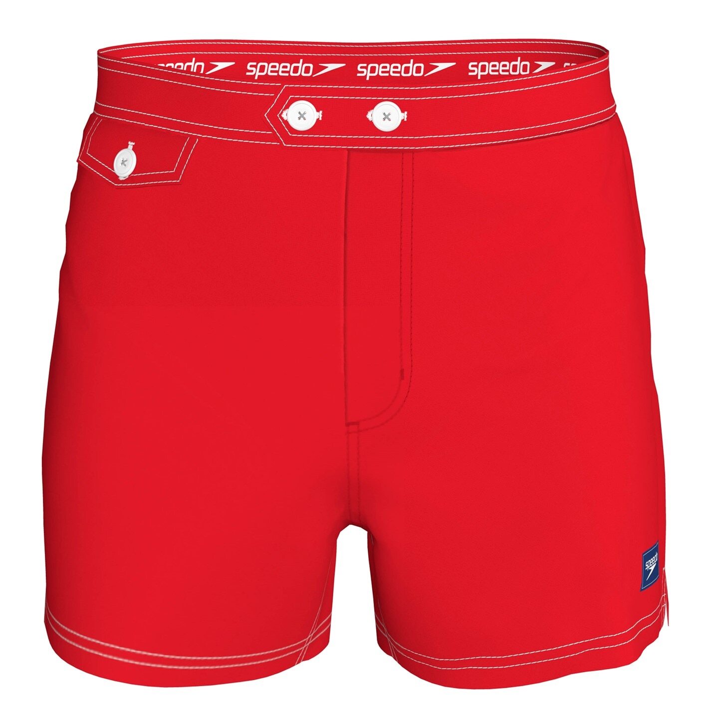 Мужские плавательные шорты Speedo Vntg Vly 14 дюймов
