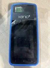 XENIO M200 FINGERPRINT READER