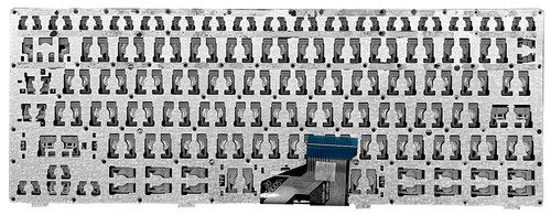 Deutsche Tastatur Medion Akoya E11201 S2218 SF20GM6 82-382PXB7105 2037000650M - Picture 3 of 3