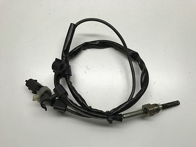 SAAB 9-5 2006-2010 1.9 TID Abgastemperatursensor Lambda-Sonde 55557662