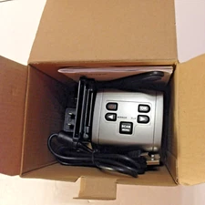 Magnasonic Model FS50 All-in-0ne High Resolution 22MP Film Scanner/Open Box