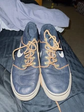 Nike Sb Zoom Stefan Janoski Dark Obsidian/Birch Light British Tan