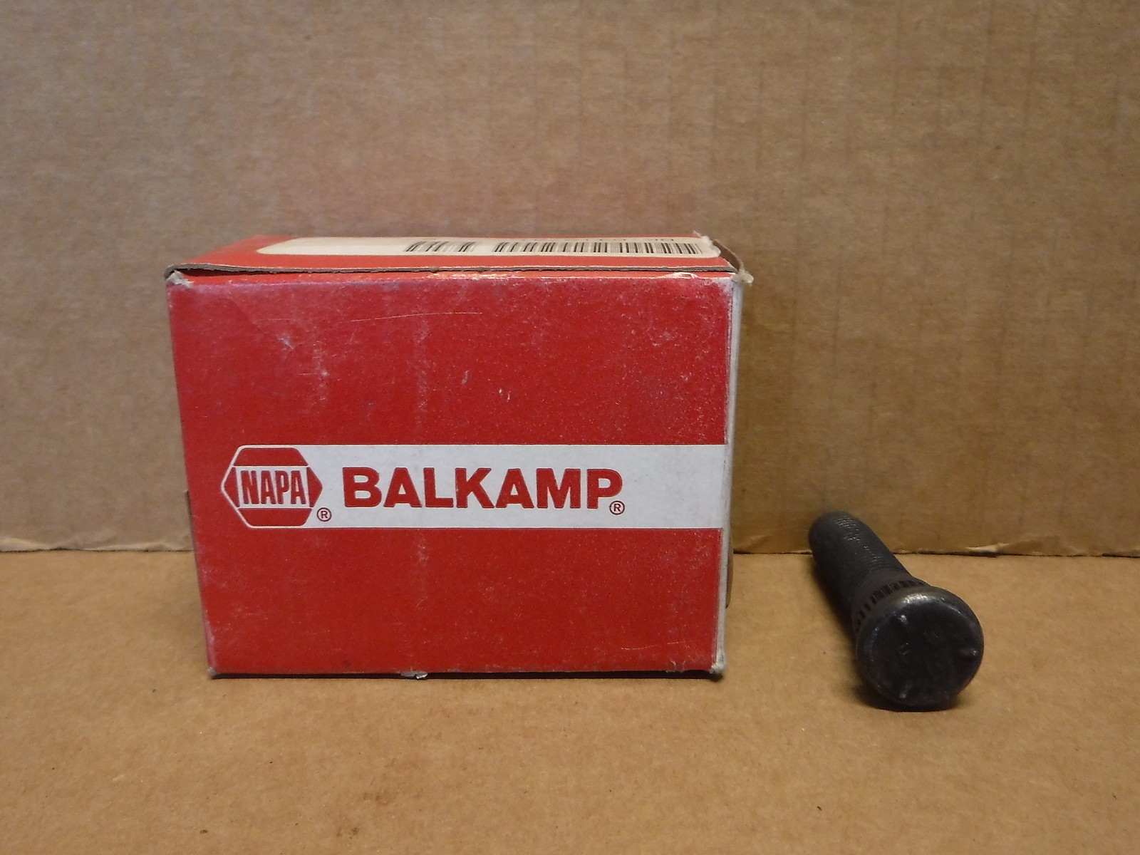 Napa Wheel Stud 1/2 Dia 1 7/8 Automotive Parts eBay