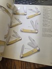 Case XX Knife 2000 Product Catalog 25 Yrs Intro of Russlock Knife NR! — photo 6