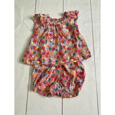 Tea 2 Piece Outfit Size 3