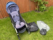 Babyzen Yoyo+ Air France Pushchair Lightweight