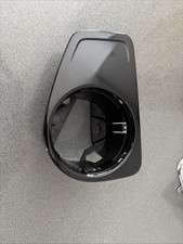 VOLKSWAGEN VW GOLF R MK7 HEADLIGHT SWITCH TRIM SURROUND 5G2858060B