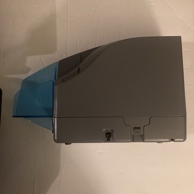 New Digital Check CheXpress CX30 Check Scanner (152000-02) includes What s Shown