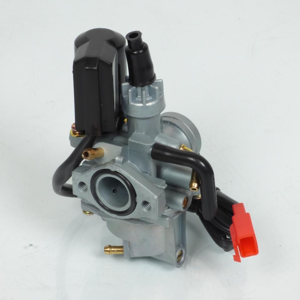 Carburateur Ø12mm 2T GÜRTNER TNT Peugeot 50 TKR 2006 2007 2008 2009