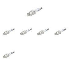 Bougies d'allumage Volvo 262