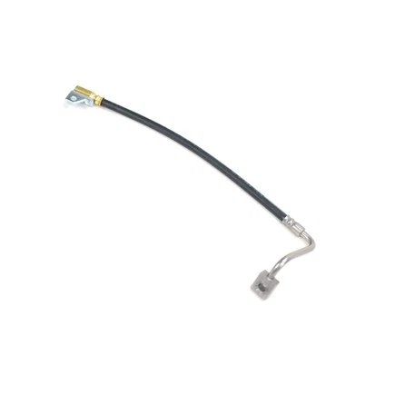 Manguera de freno de aire delantera, izquierda, para Jeep Commander 2005 2010 Mopar 52089258AC Foto 2 de 4