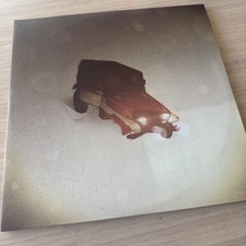 Silent Hill Original Soundtrack 2XLP Vinyl Mondo Pre Owned Excellent