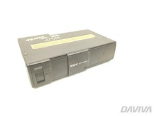 BMW X5 CD-Wechsler 2003 SUV 4/5dr 8361584 (01-03) 135kW (184 HP) Diesel 3.0d