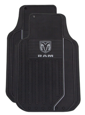 Plasticolor 001599R25  FLOOR MATS