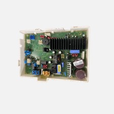 LG EBR32268015 Washer Control Board