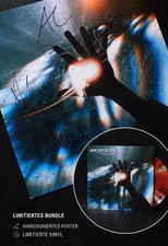 HANDSIGNIERT! Architects - The Sky, The Earth...