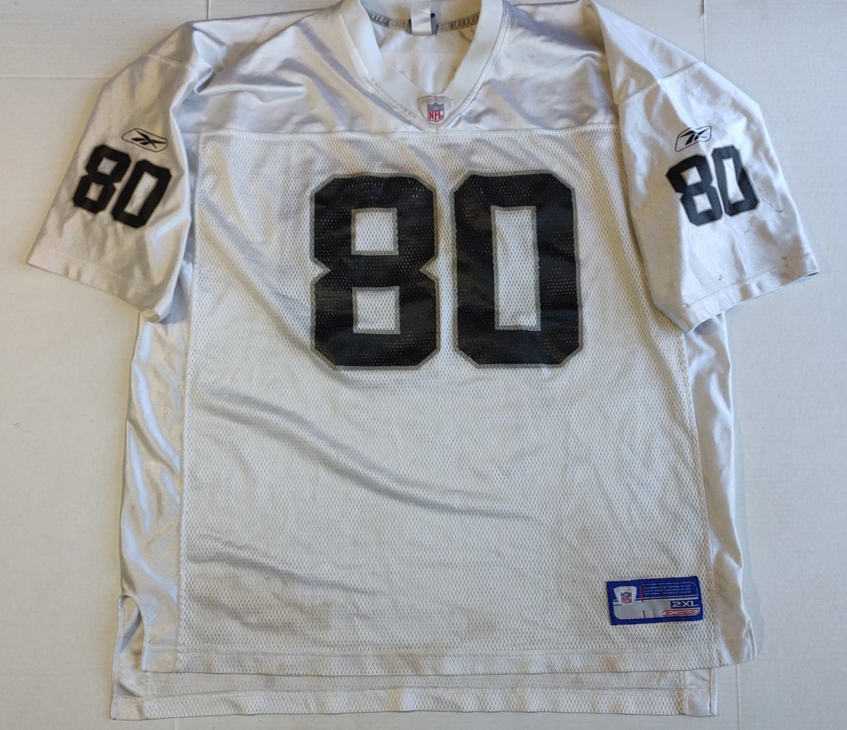 Reebok Jerry Rice NFL Jerseys for sale | eBay