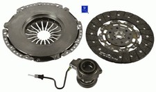 Kit d'embrayage Opel ANTARA