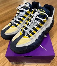 Nike SB Koston Airmax 95 para hombre talla 11,5