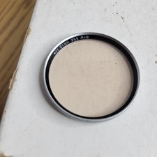 B W 55mm KR1.5 1.1x Skylight 55E Filter