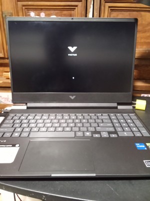 Victus by HP gaming laptop 15 12th gen Intel Core i5 processor 16GB RAM GTX 1650