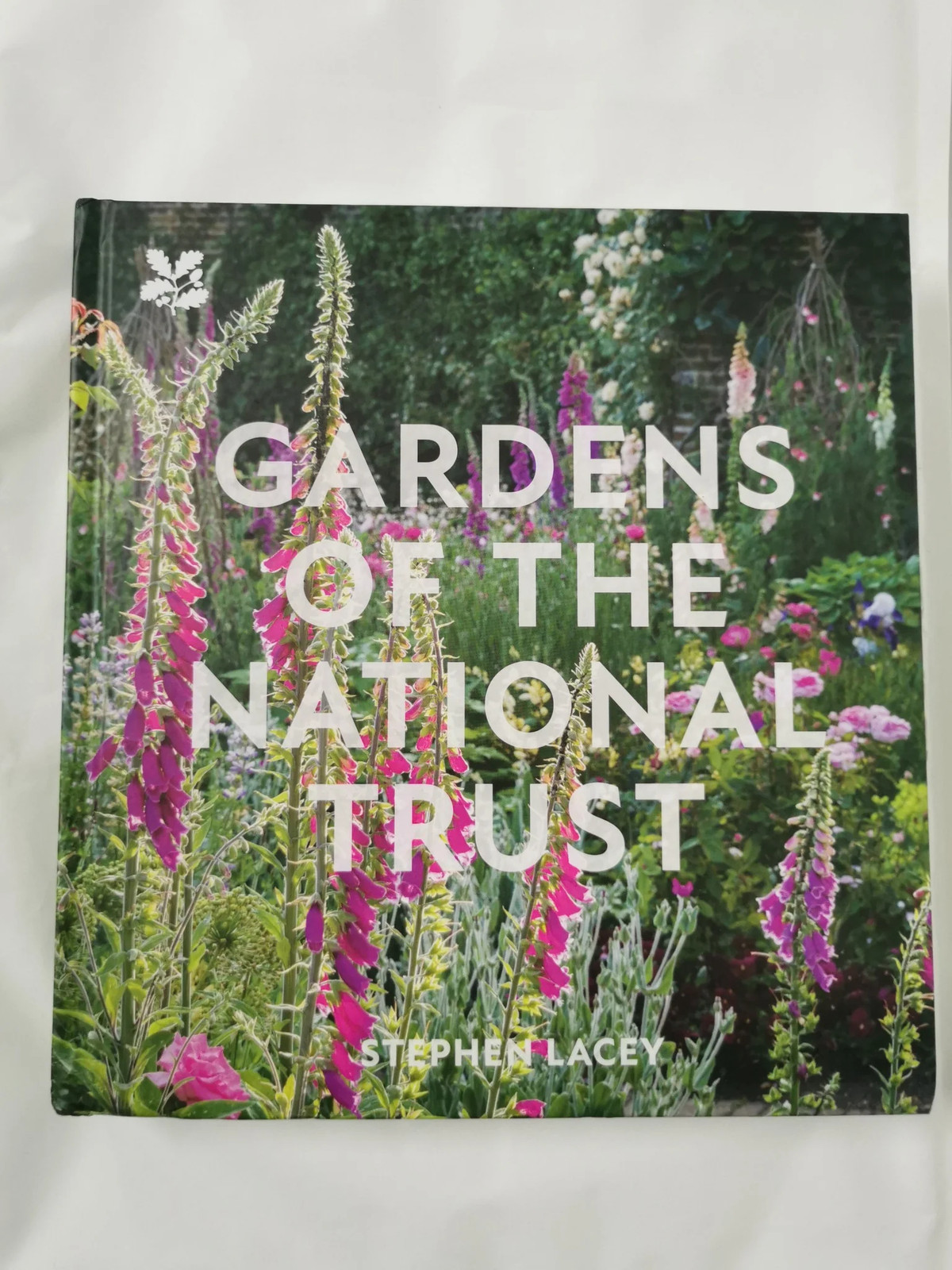 Gardens of the National Trust