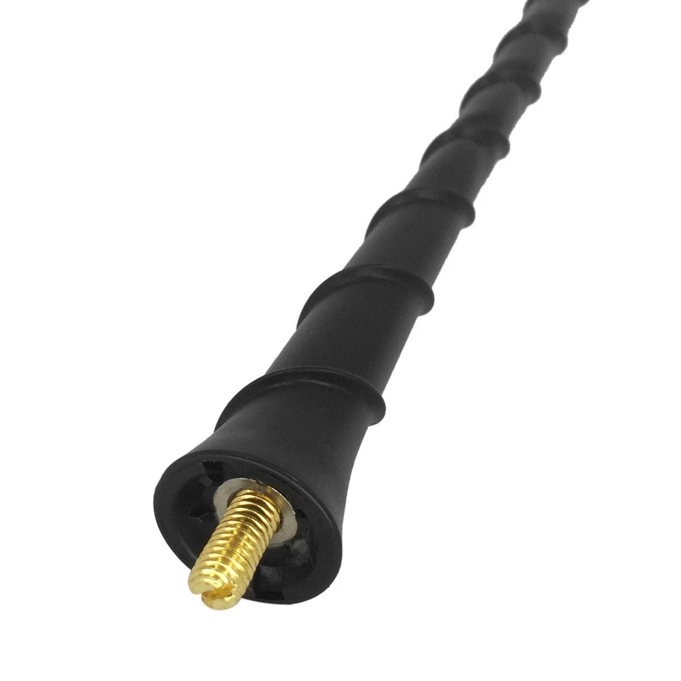 MÁSTIL DE ANTENA EXTRAÍBLE DE 8 PULGADAS PARA DODGE DART CHRYSLER JEEP CHEROKEE 5091100AB Foto 2 de 3