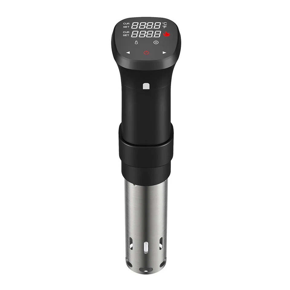 Healthy Choice Sous Vide Precision Cooker