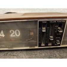 Toshiba 老式收音机| eBay