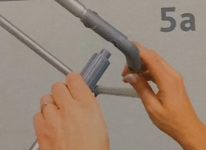 Hundebox, Transportbox, Trixie  Vario 20, S: 61 × 43 × 46 cm, Dog Transport Box  - Bild 4 von 4