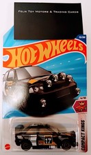 Hot Wheels: Ford Escort (2025 Compact Kings Mini Collection)