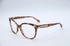 COACH HC 8132 L 109 528713 CONFETTI LIGHT BROWN AUTHENTIC EYEGLASSES 57-17