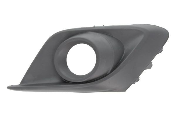 Right BLIC 6502-07-3478916P Ventilation Grilles, bumper for MAZDA
