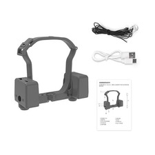 Airdrop Servo Launcher Mount Dropper AIR3005 Accessories For DJI AIR 3/3S Drone