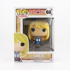 Funko Pop! Animation: Fairy Tail Lucy Heartfilia #68 Vinyl Figure w/ Protector