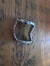 Omega Seamaster Pro 300M SMP 2264.50 Black Wave 41mm Swrd Hnd Peter Blake Quartz 7