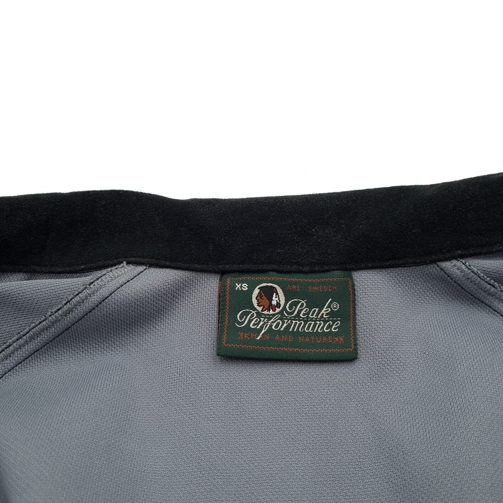 Peak Performance WIndstopper SoftShell Jacket Bre… - image 5