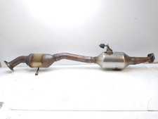 174100TJ10 KATALYSATOR / 818598 FÜR TOYOTA C-HR *