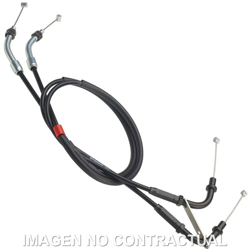 Cable Remote Gas xm2 5424.96 for Moto Spare Parts Accessories Pieces - Image 3