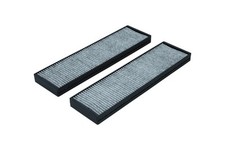 KAMOKA F516901 Innenraumfilter Pollenfilter für HYUNDAI SANTA FÉ I (SM)