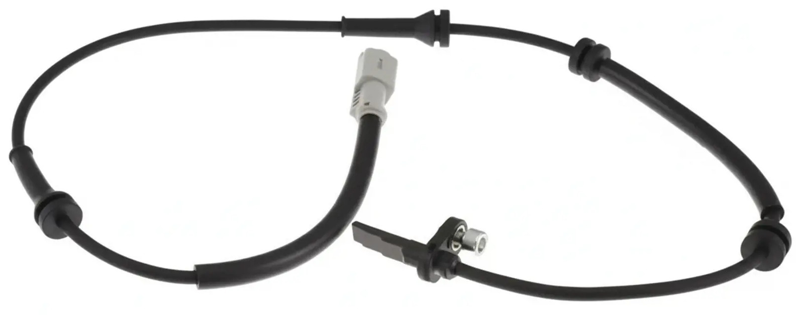Sensore velocità ruota ABS 8180 10117 TRISCAN per CITROËN FIAT OPEL PEUGEOT - Immagine 2