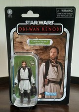 Star Wars Obi-Wan Kenobi Jedi Legend Vintage Collection VC357 NEW