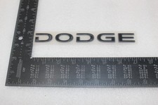 Wn80gxsac New Oem 2009 Dodge Viper Srt-10 Dodge Decal