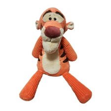 Scentsy Buddy Disney Tigger Plush Tiger Stuffed Animal w/Scent Pack