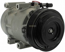 Klimakompressor 977011D200AS Neu Original DENSO für *** Kia-Hyundai