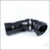 Ladeluftschlauch Turboschlauch Oben FüR Bmw 5Er E60 E61 525D 530D