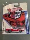 Hot Wheels Dick Landy's Dodge Challenger Vintage Racing Series from 2010!!